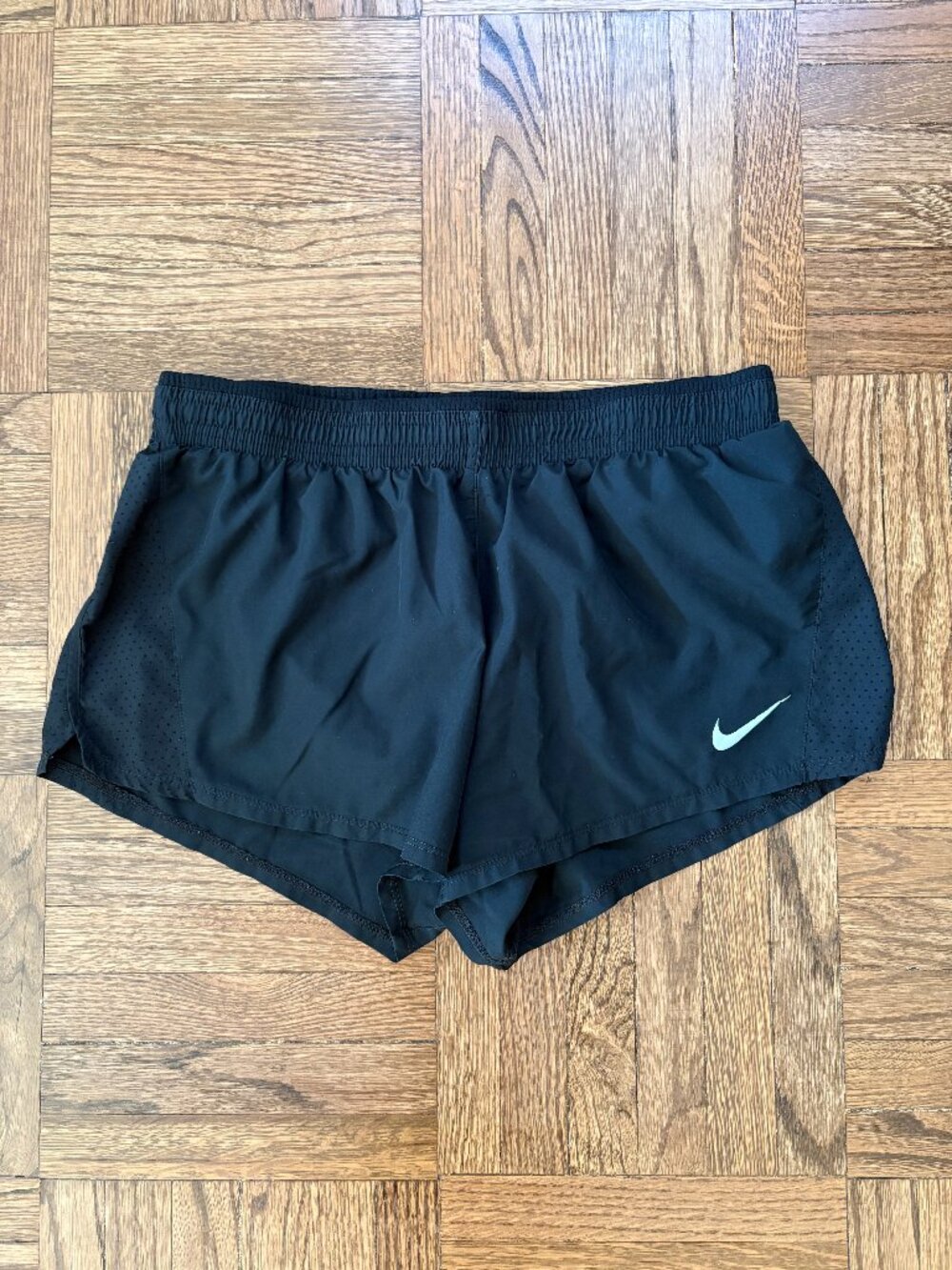 Nike Dri-Fit Running Shorts